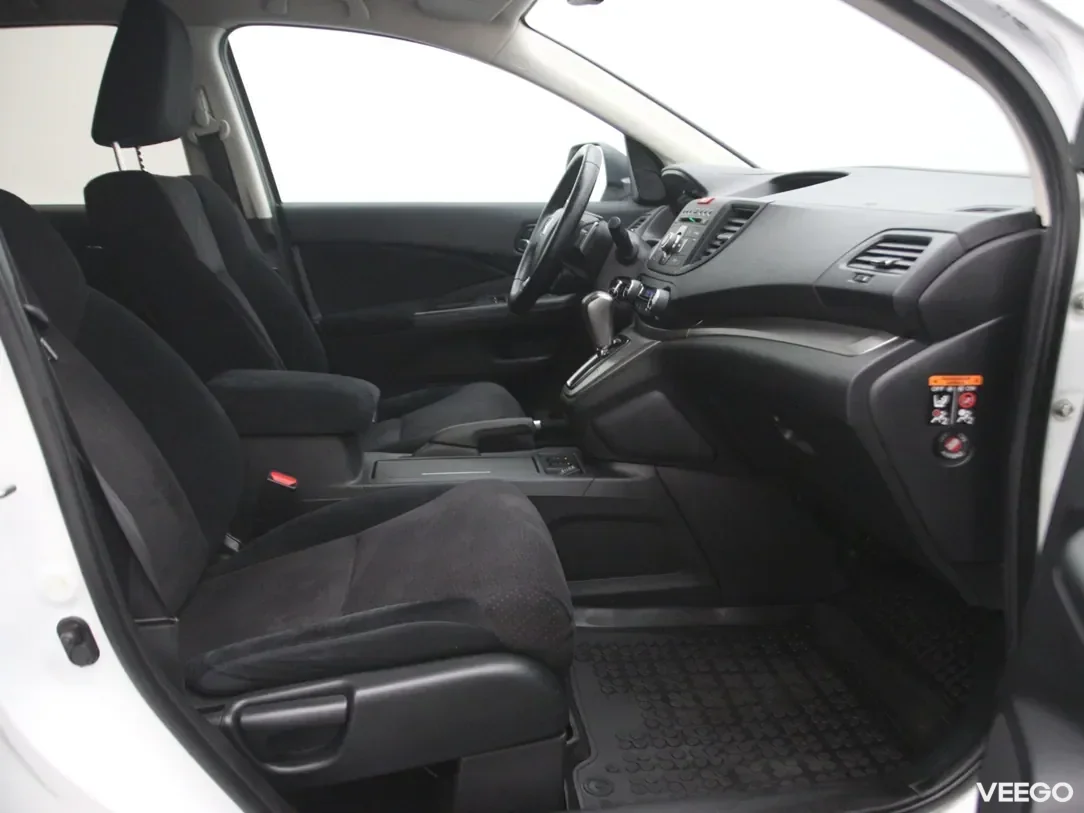 Honda CR-V 2.2 110kW