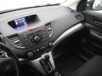 Honda CR-V 2.2 110kW thumbnail