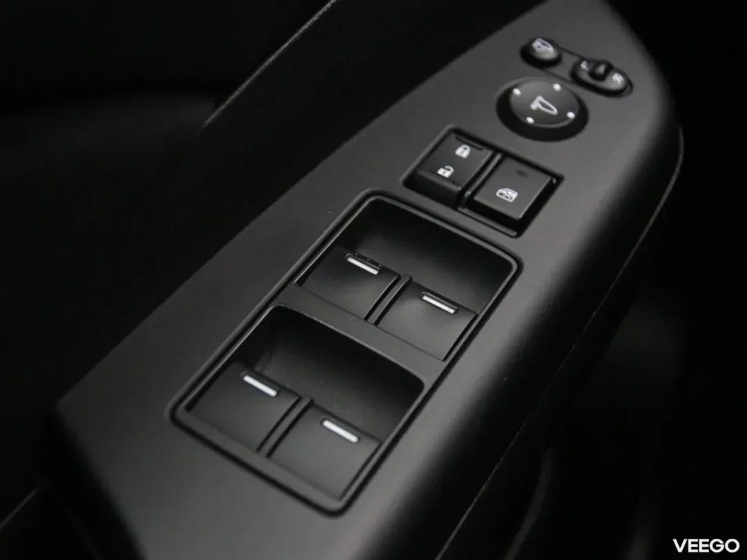 Honda CR-V 2.2 110kW