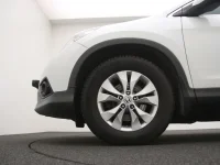 Honda CR-V 2.2 110kW thumbnail