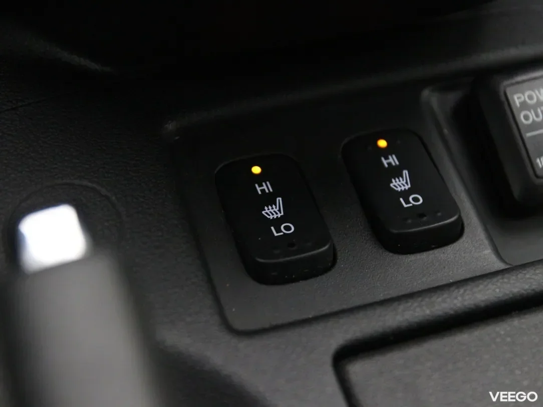 Honda CR-V 2.2 110kW