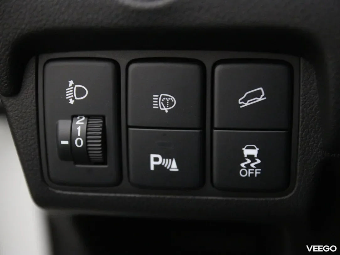 Honda CR-V 2.2 110kW