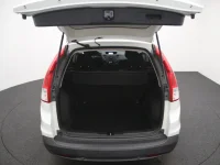 Honda CR-V 2.2 110kW thumbnail