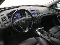 Opel Insignia 2 125kW thumbnail