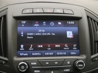 Opel Insignia 2 125kW thumbnail