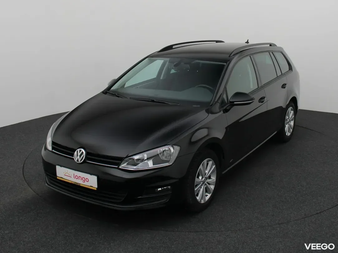 Volkswagen Golf 1.6 81kW