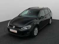 Volkswagen Golf 1.6 81kW thumbnail