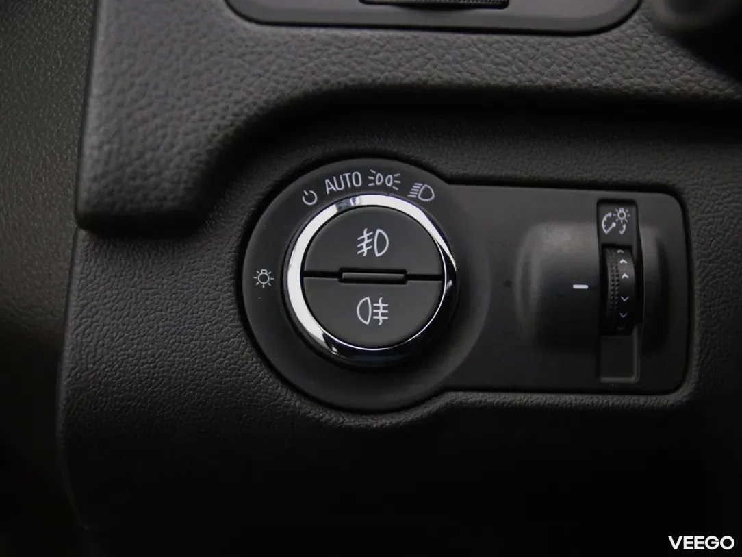 Opel Insignia 2 125kW
