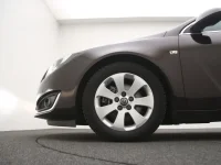 Opel Insignia 2 125kW thumbnail