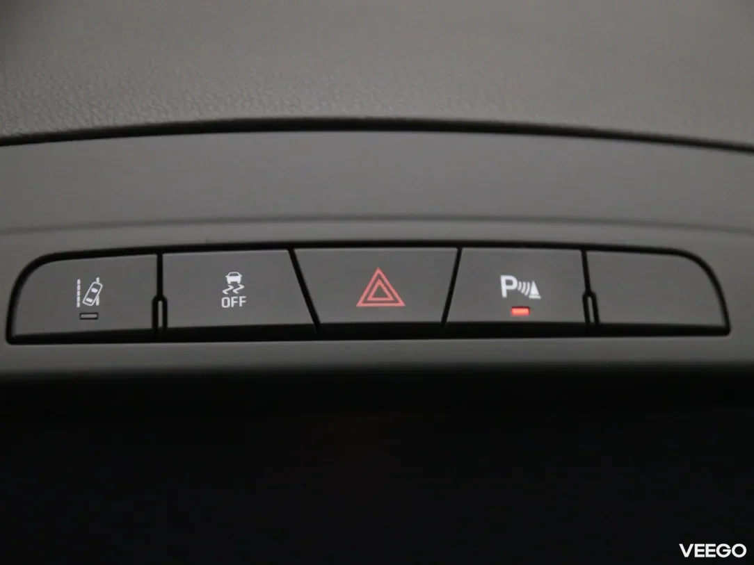 Opel Insignia 2 125kW