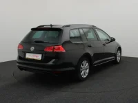 Volkswagen Golf 1.6 81kW thumbnail