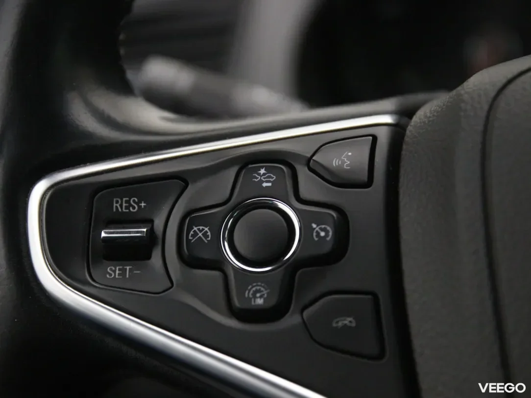 Opel Insignia 2 125kW