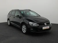 Volkswagen Golf 1.6 81kW thumbnail