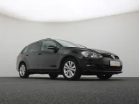 Volkswagen Golf 1.6 81kW thumbnail