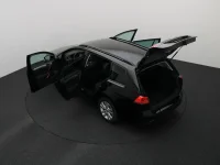 Volkswagen Golf 1.6 81kW thumbnail