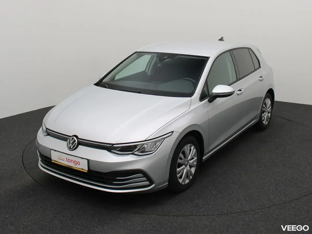 Volkswagen Golf 2 110kW