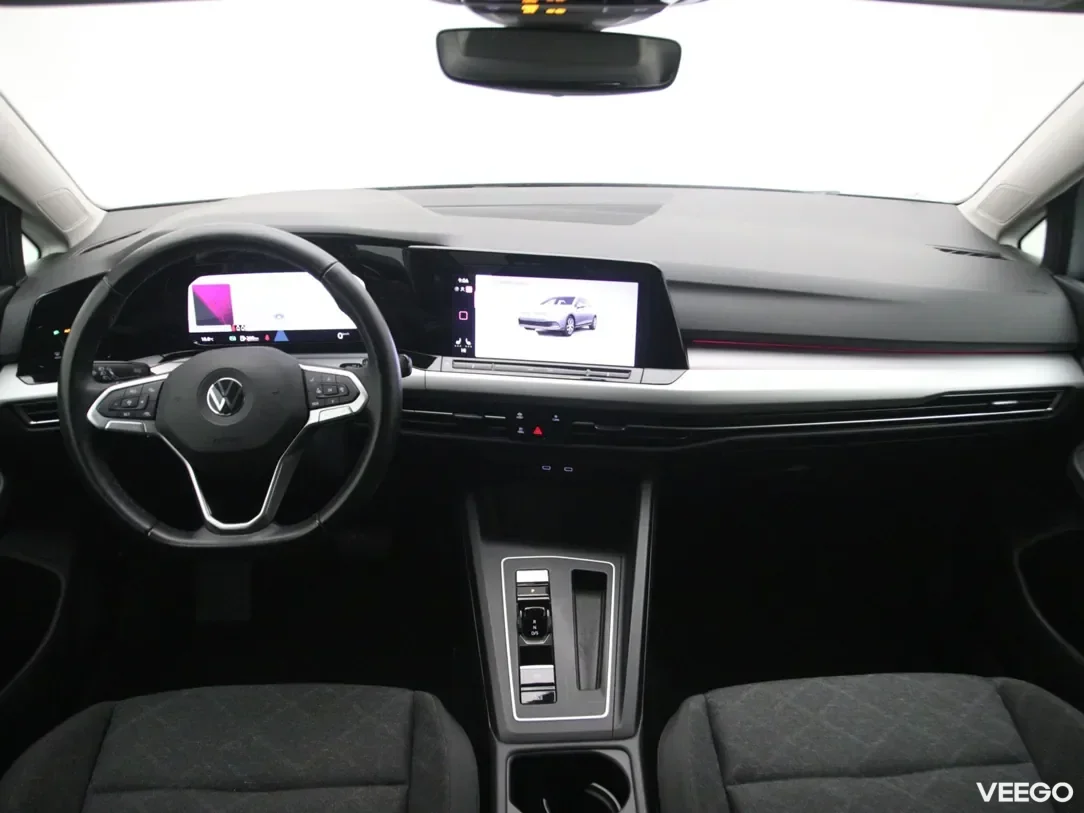 Volkswagen Golf 2 110kW