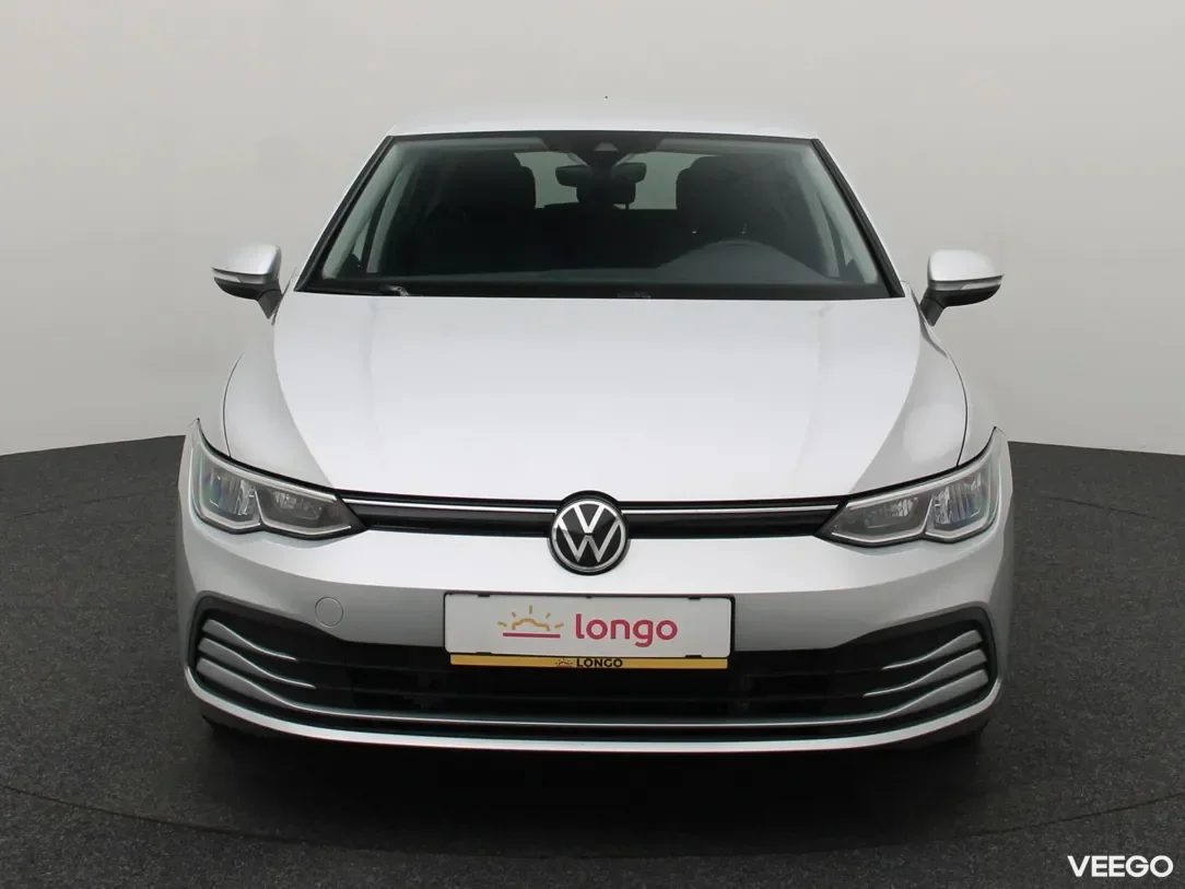 Volkswagen Golf 2 110kW