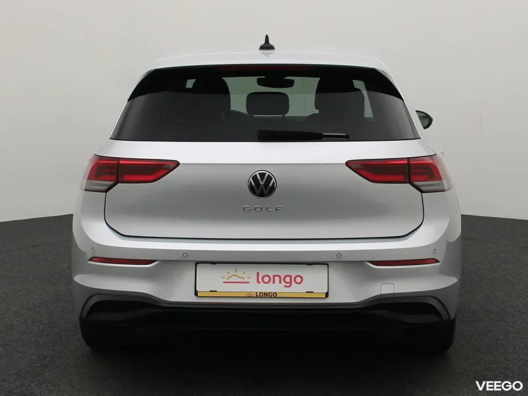 Volkswagen Golf 2 110kW