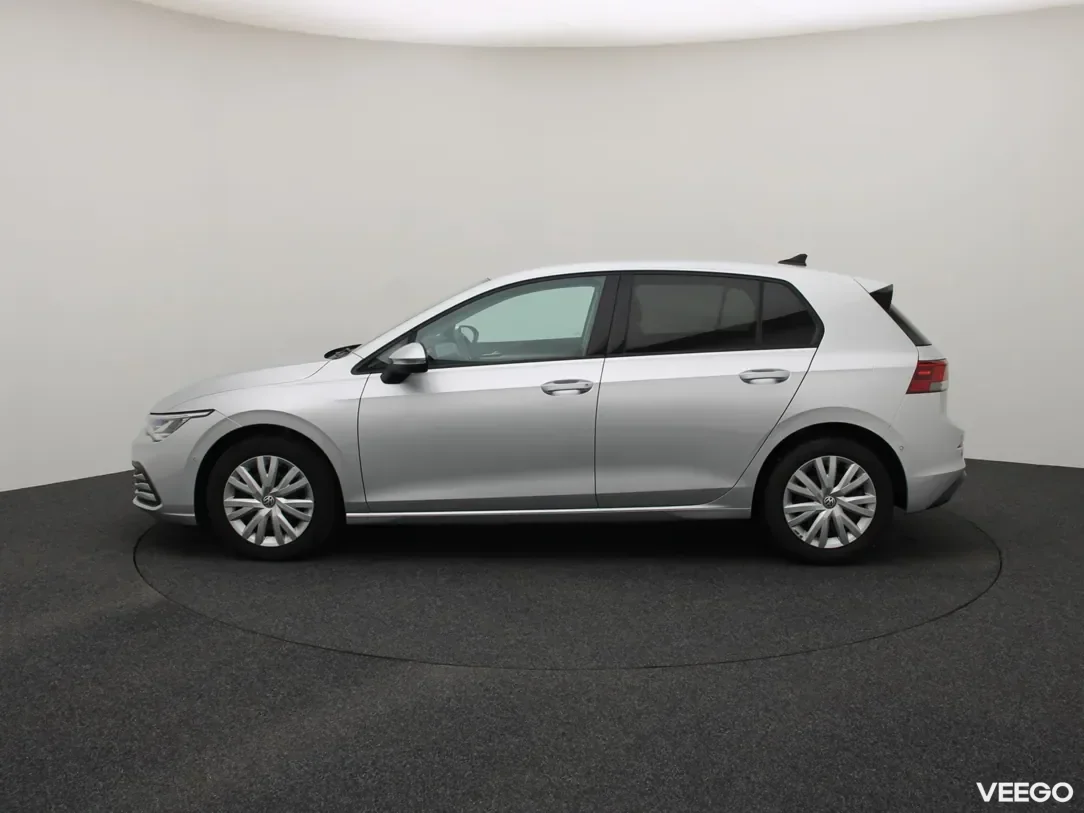 Volkswagen Golf 2 110kW