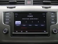 Volkswagen Golf 1.6 81kW thumbnail