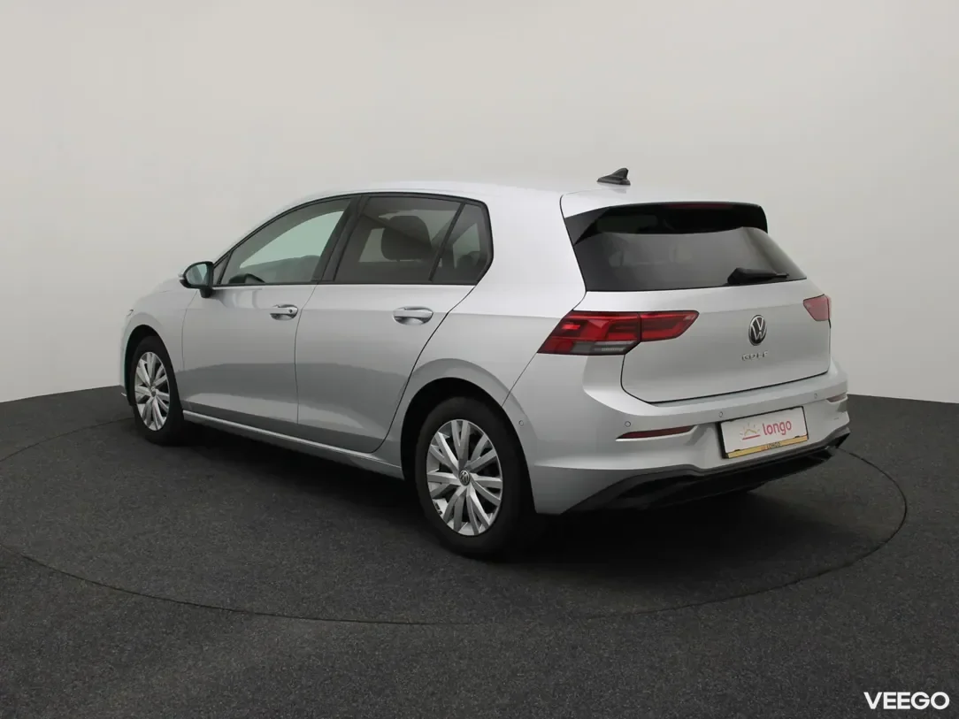 Volkswagen Golf 2 110kW