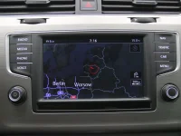 Volkswagen Golf 1.6 81kW thumbnail