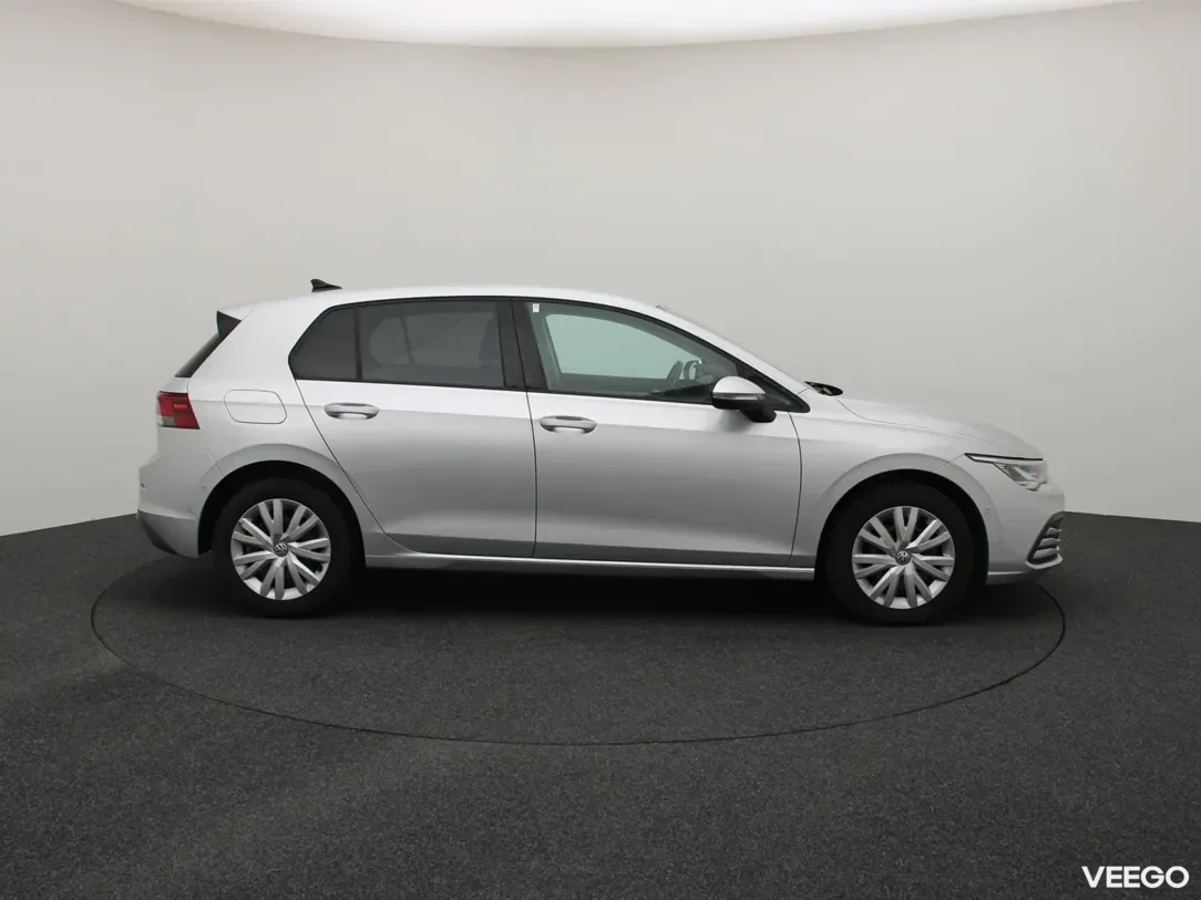 Volkswagen Golf 2 110kW