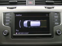 Volkswagen Golf 1.6 81kW thumbnail