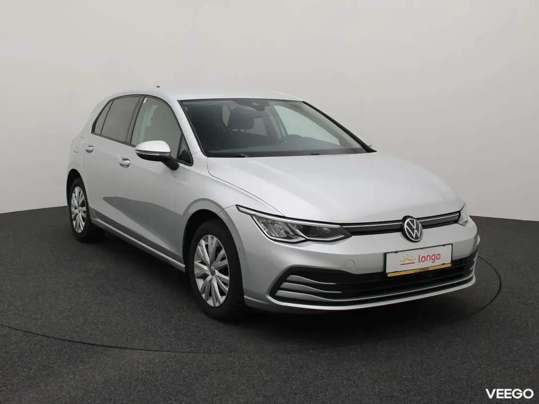 Volkswagen Golf 2 110kW