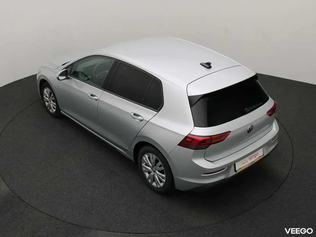 Volkswagen Golf 2 110kW