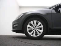 Volkswagen Golf 1.6 81kW thumbnail