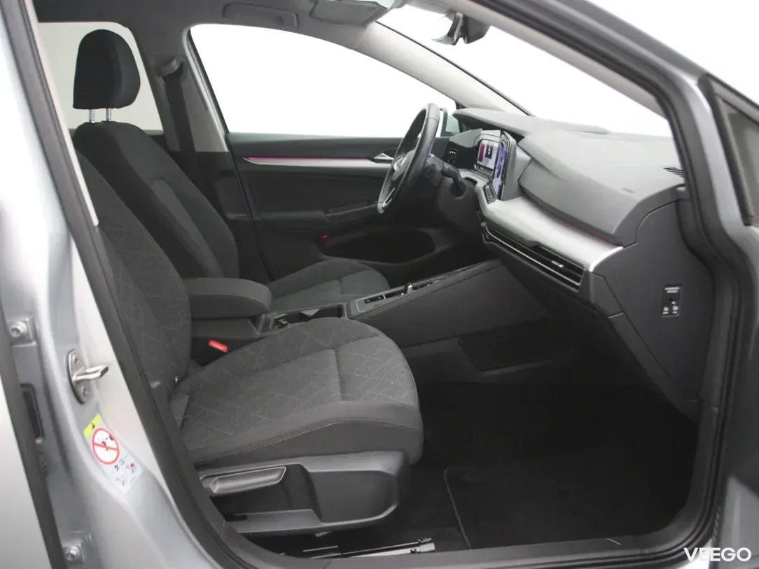 Volkswagen Golf 2 110kW