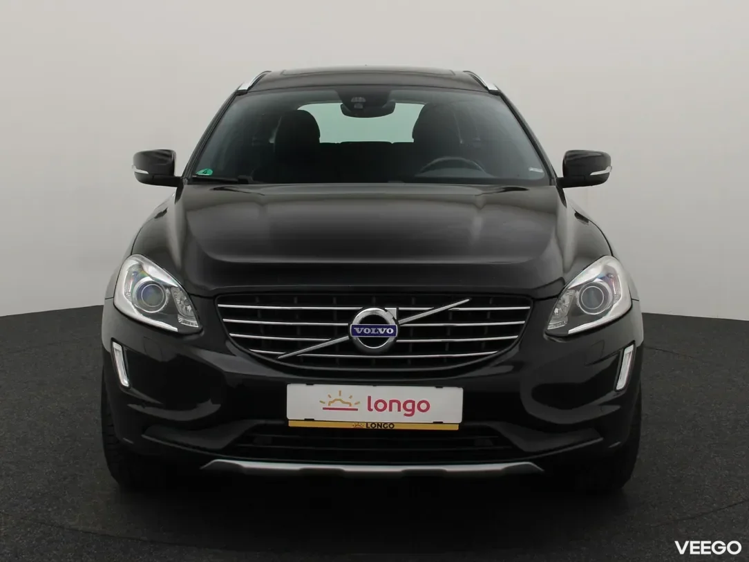 Volvo XC60 2 140kW