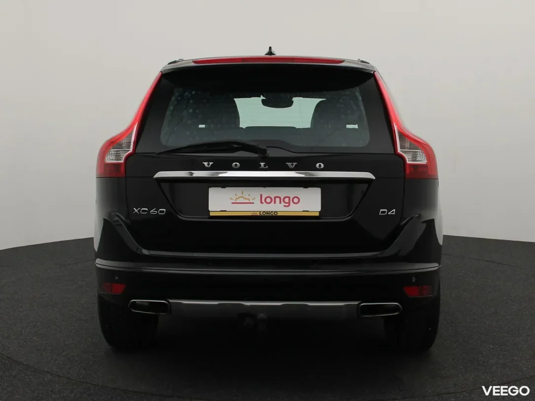 Volvo XC60 2 140kW