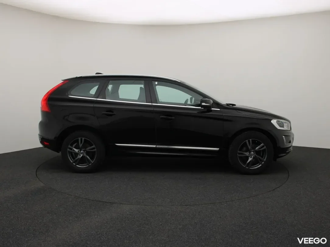 Volvo XC60 2 140kW