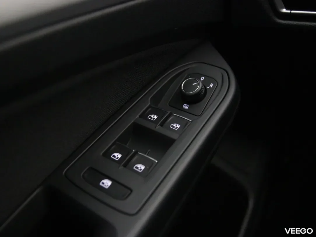 Volkswagen Golf 2 110kW