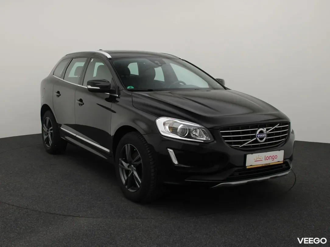 Volvo XC60 2 140kW