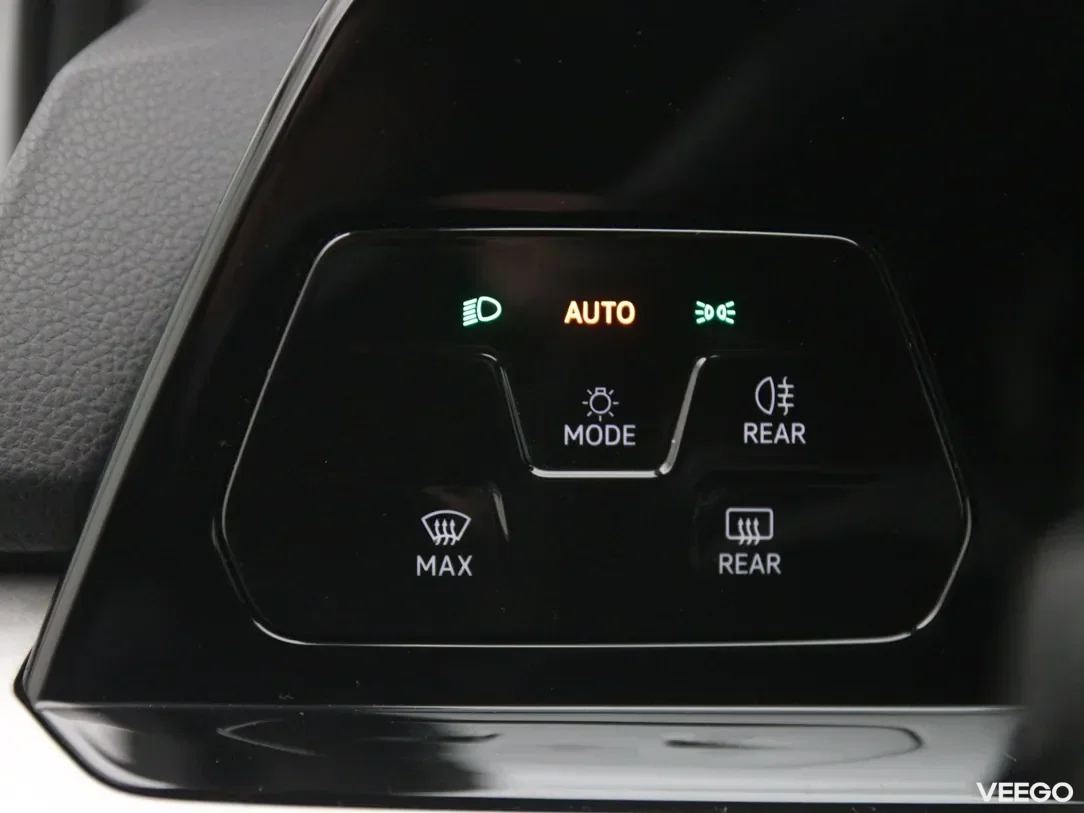 Volkswagen Golf 2 110kW