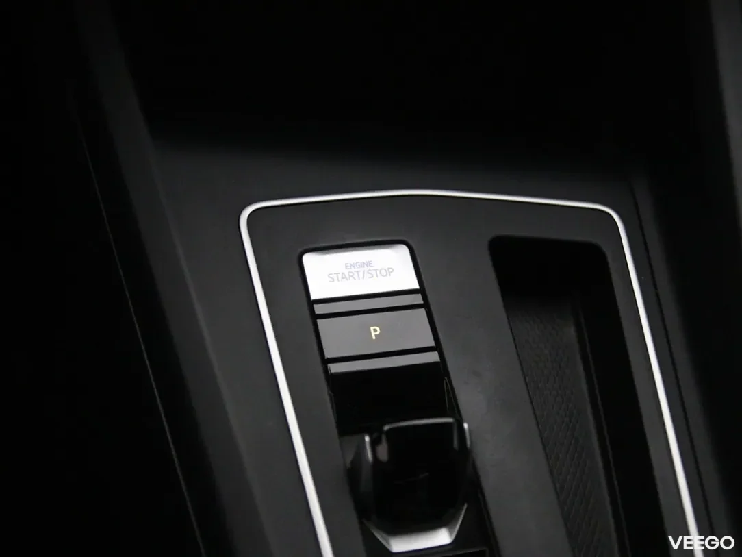 Volkswagen Golf 2 110kW