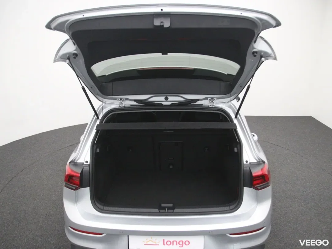 Volkswagen Golf 2 110kW