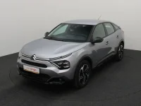 Citroen C4 1.5 96kW thumbnail