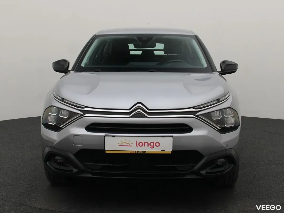 Citroen C4 1.5 96kW