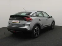 Citroen C4 1.5 96kW thumbnail