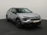 Citroen C4 1.5 96kW thumbnail