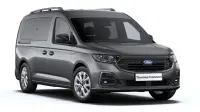 Ford Tourneo Active 90kW thumbnail