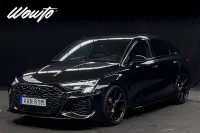 Image of Audi RS 3 Sportback 400HK /Pano /Matrix /HuD /RS-Design 294kW