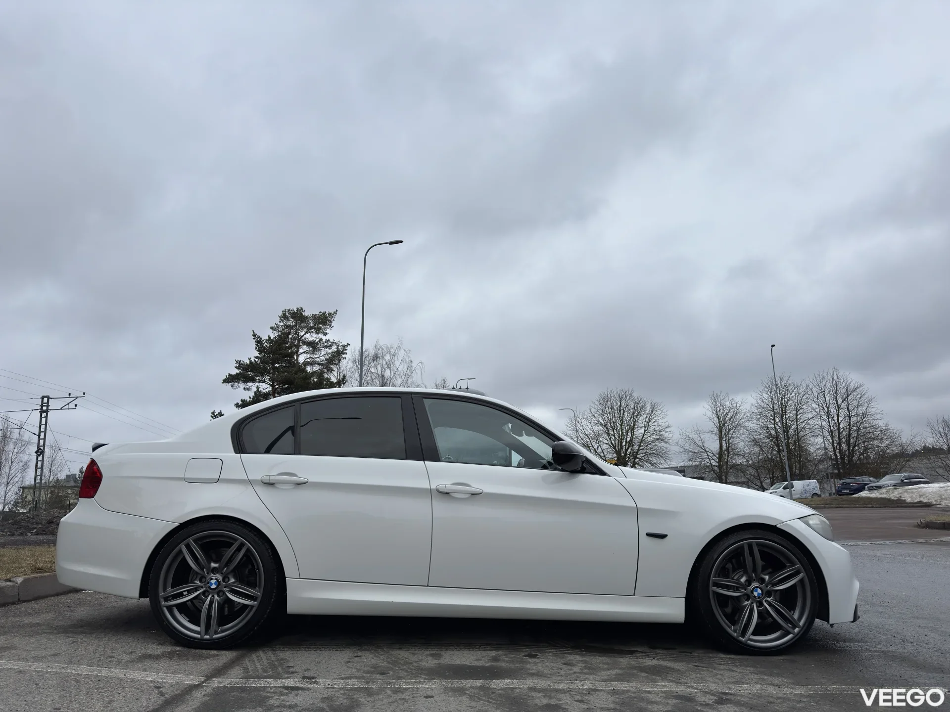 BMW 335 N54 6K 3.0 225kW