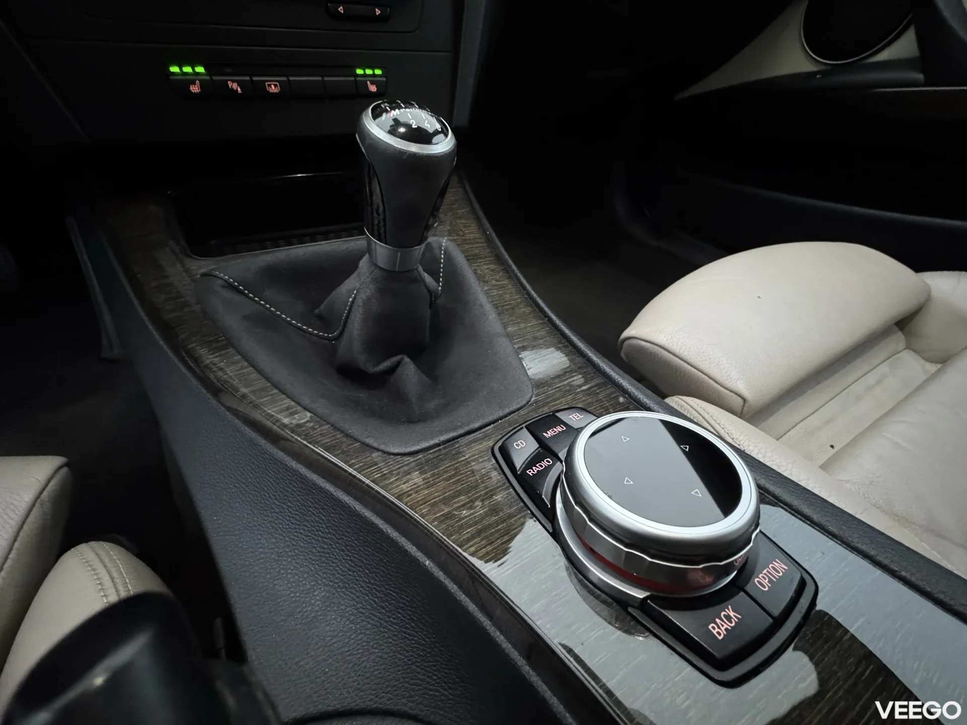 BMW 335 N54 6K 3.0 225kW