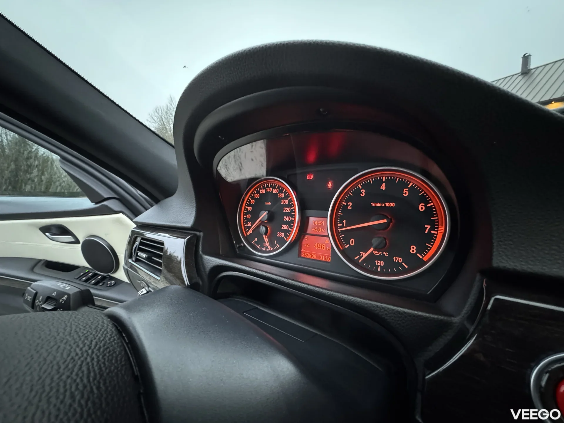 BMW 335 N54 6K 3.0 225kW